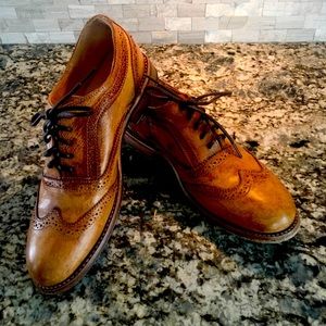 BedStu Oxfords